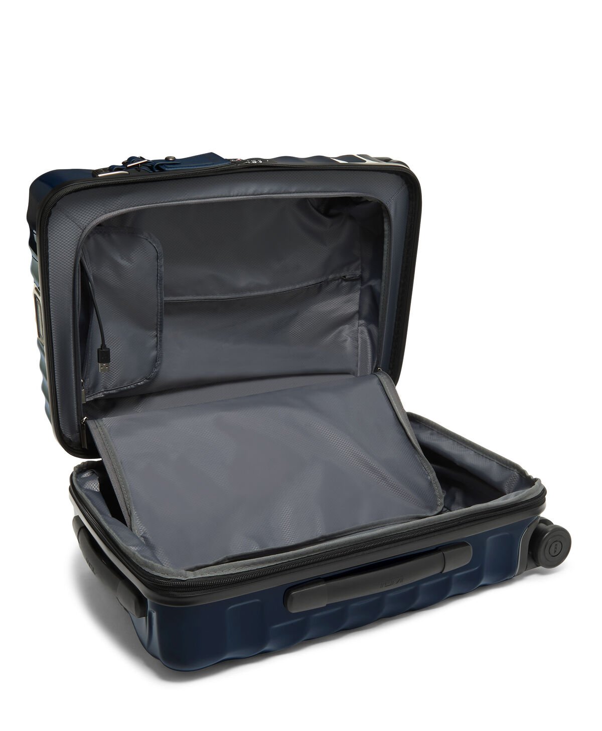 19 Degree Valise Cabine Extensible