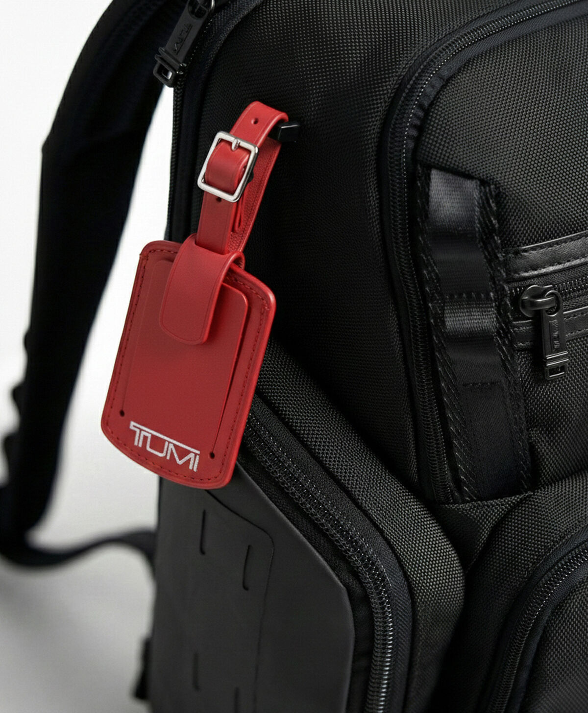 TUMI ACCENTS Bagagelabel Maat B