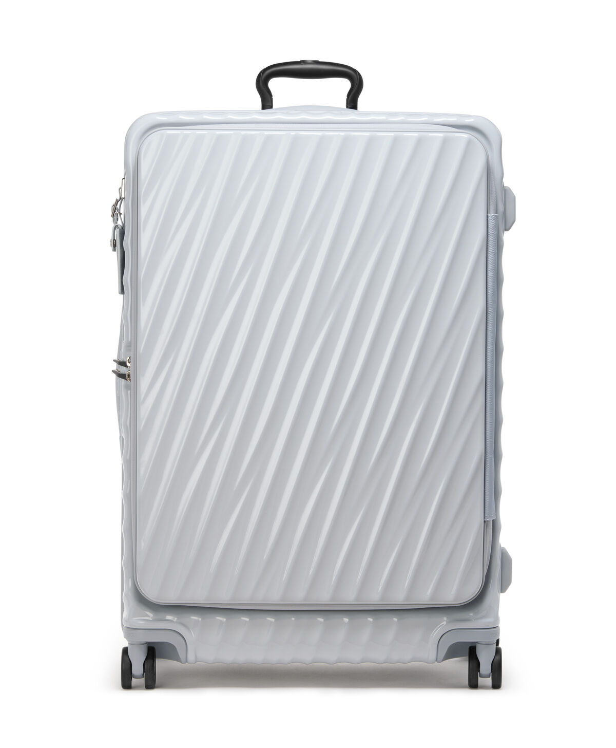 19 DEGREE FRONT ACCESS Valise Soute Large Extensible - Ouverture Frontale