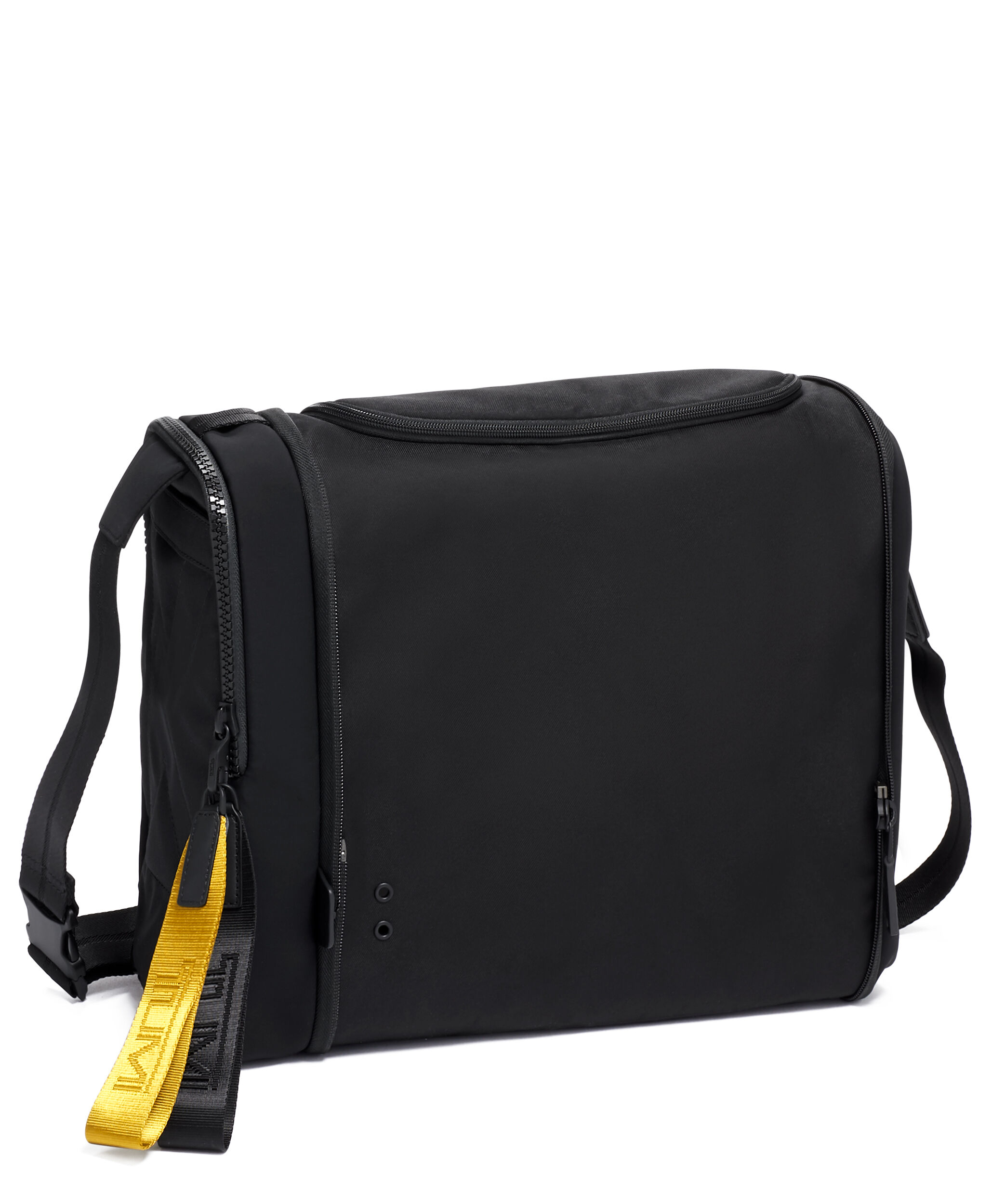 sac banane extensible