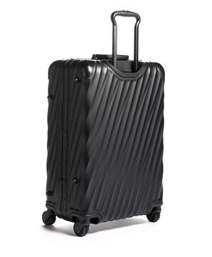 19 Degree Aluminium Valise Soute Medium