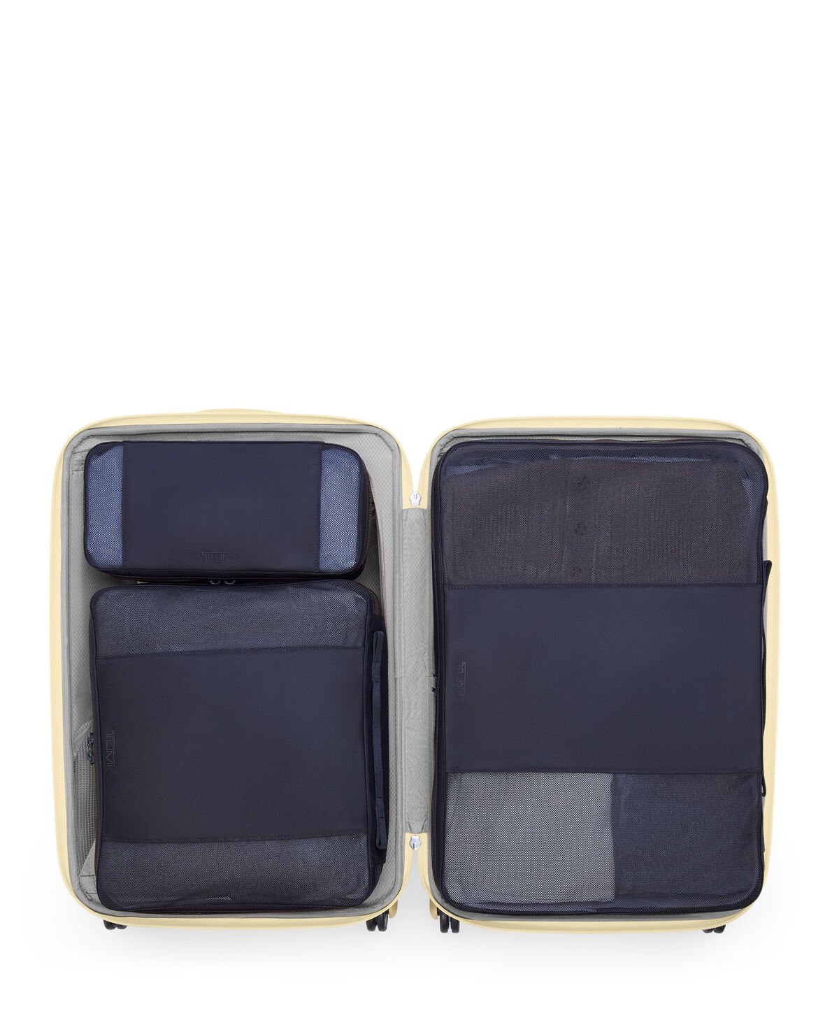 TUMI Valise cabine International 55 cm