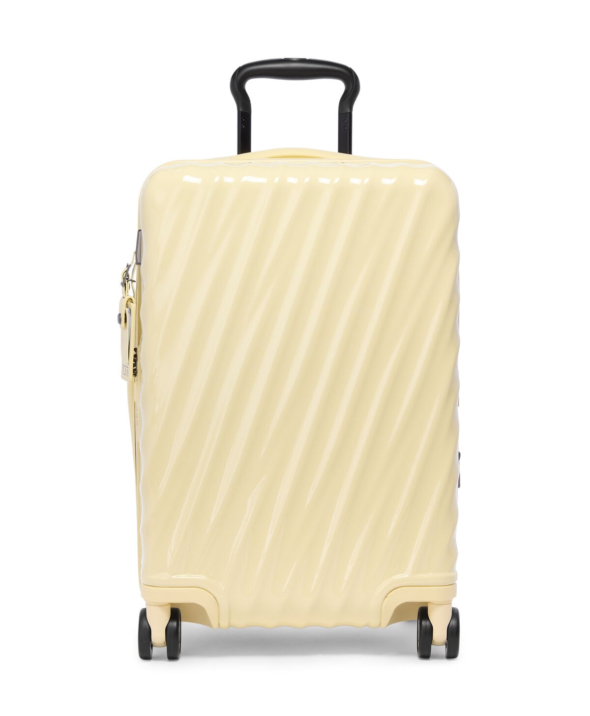 19 Degree Valise Cabine Extensible