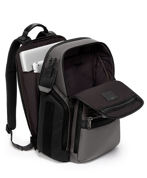 Alpha Bravo Search Backpack Black | TUMI Belgium