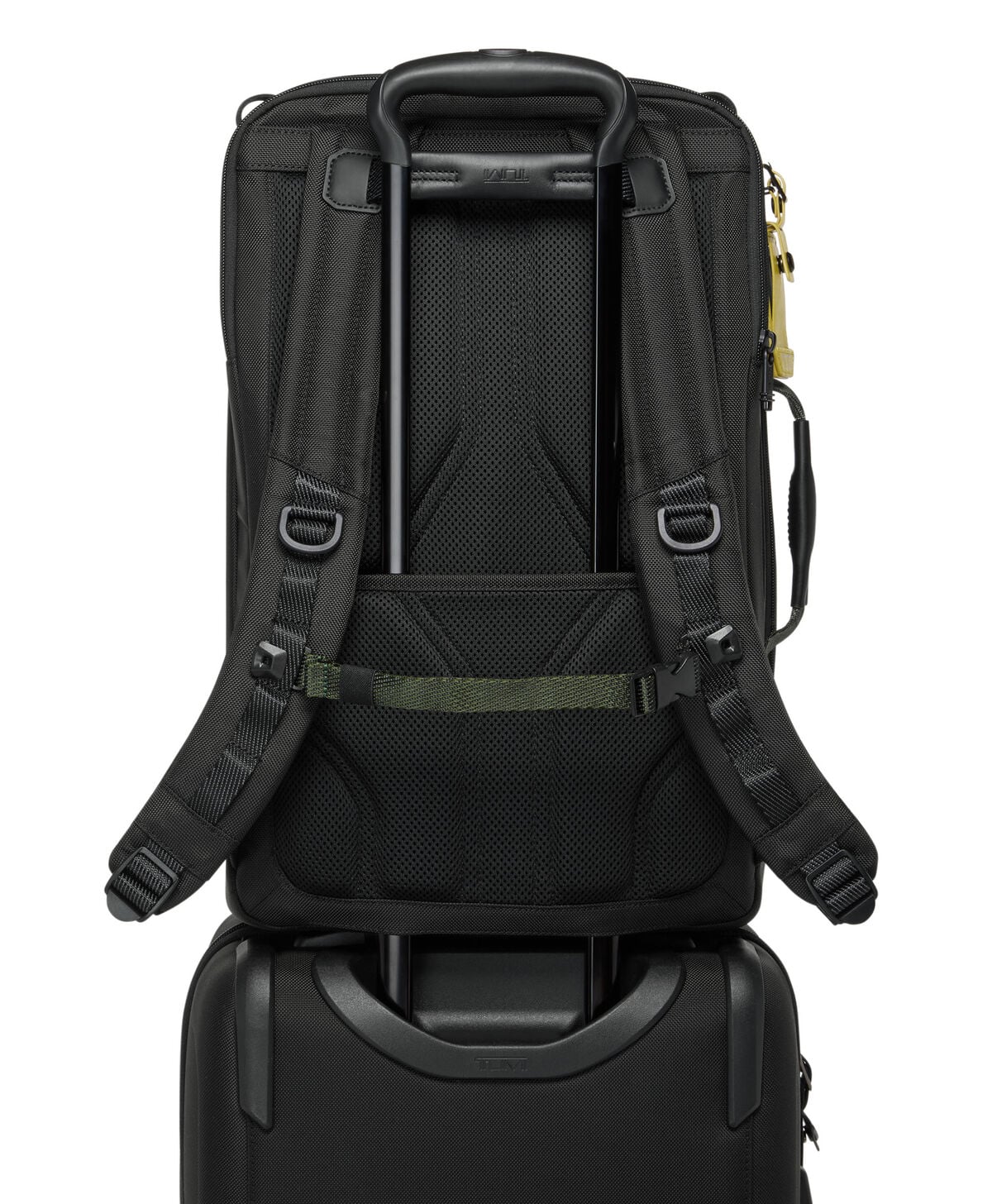 ALPHA BRAVO Detrick Rugzak