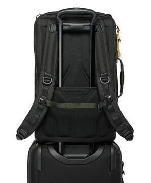ALPHA BRAVO Sac &agrave; dos Detrick