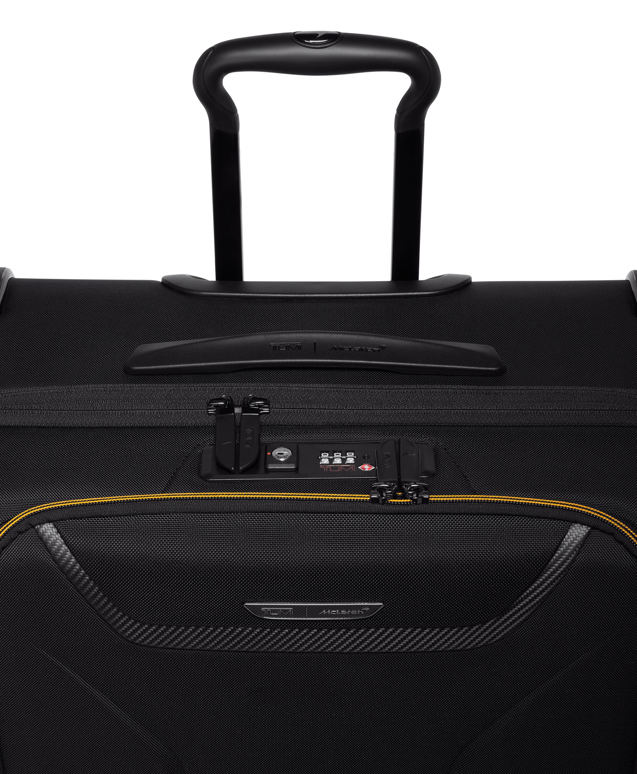 TUMI Laptop Case Brief – Travel and Business Store