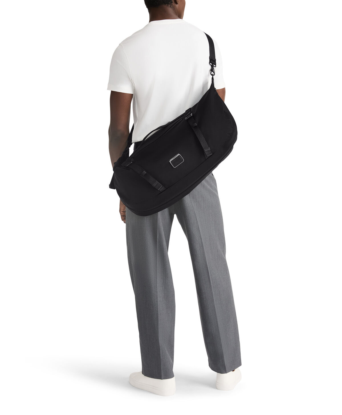 TUMI Deviation Sling Duffel