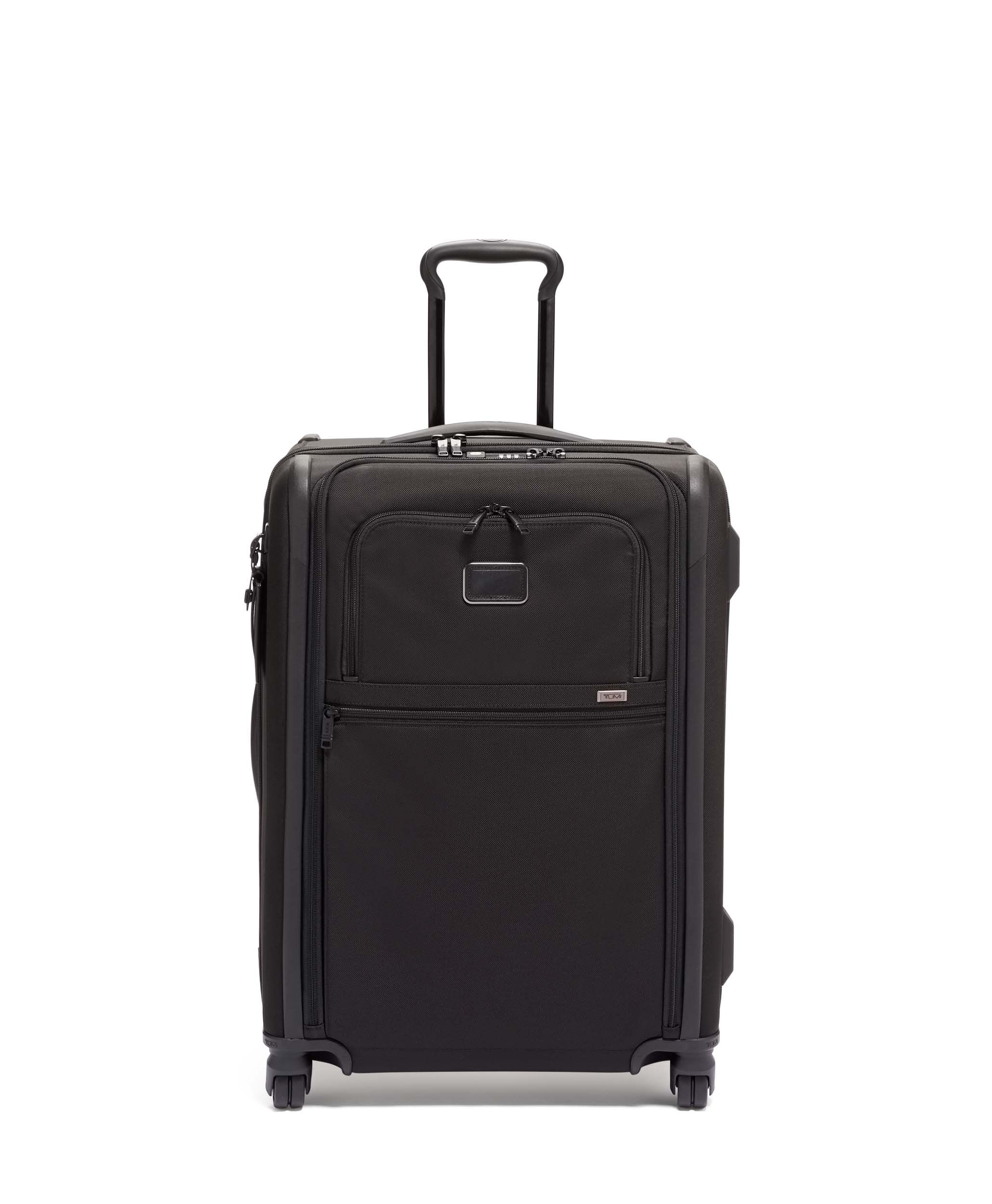 Short Trip Checked Luggage M Alpha 3
