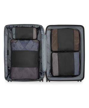 19 Degree Uitbreidbare ruimbagage - medium