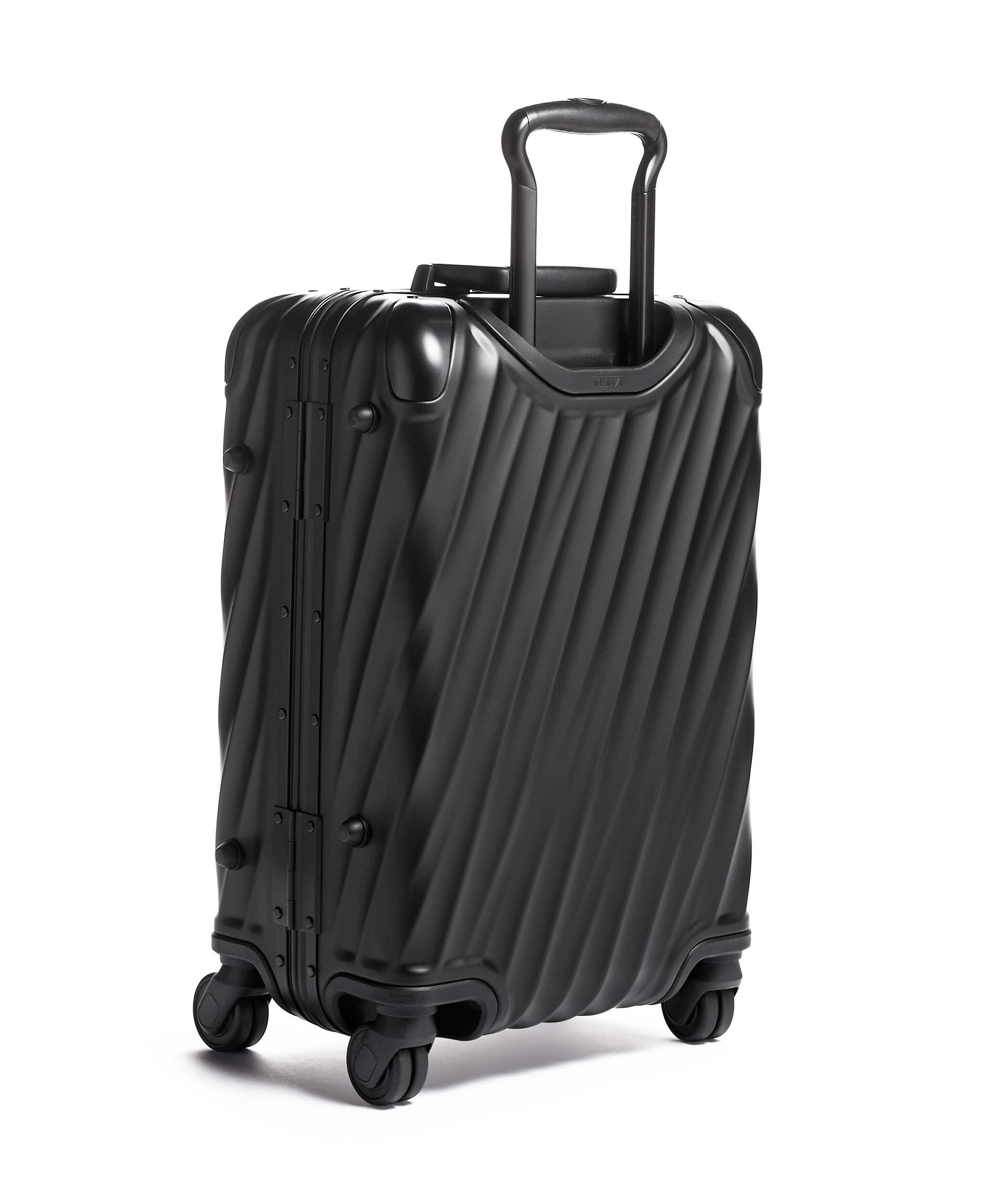 International Carry-On 19 Degree Aluminum