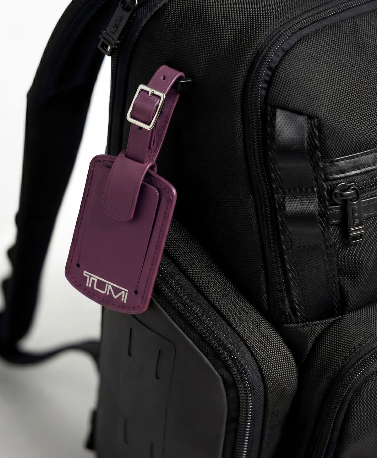 TUMI ACCENTS Bagagelabel Maat B