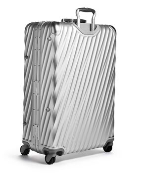 19 Degree Aluminium Ruimbagage - large