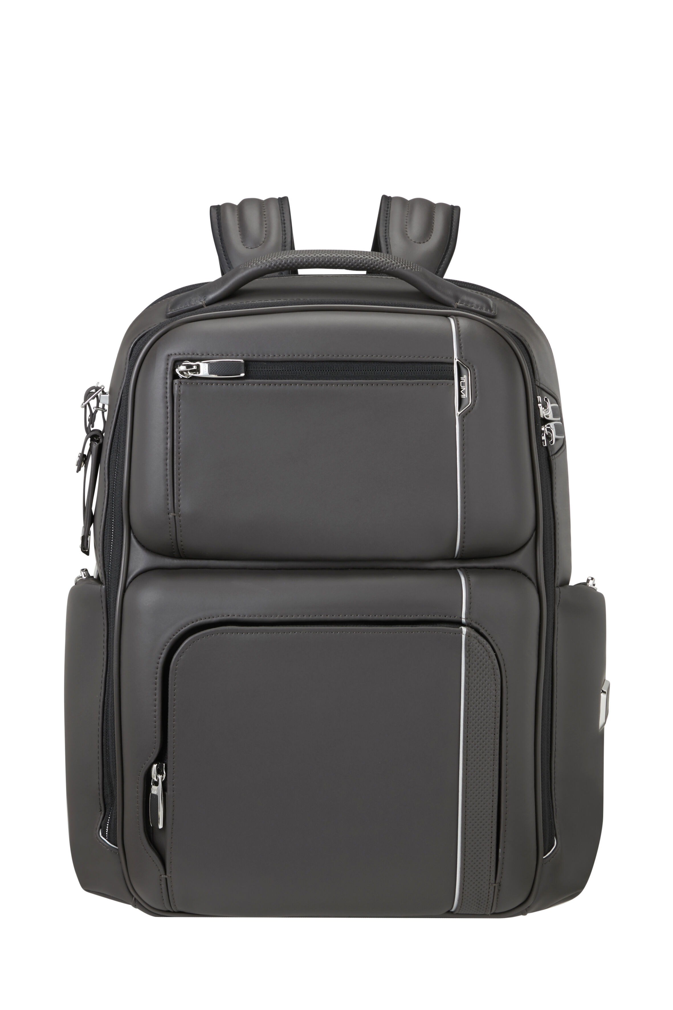 Bonn Backpack Arrivé