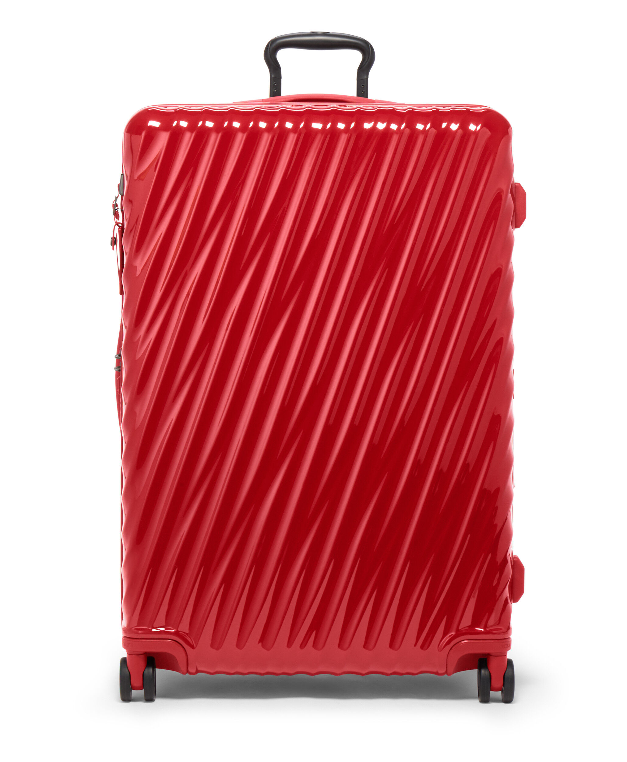 サムTUMI 22155RH ボストン ビジネス　2way バッグ　赤 TUMI
