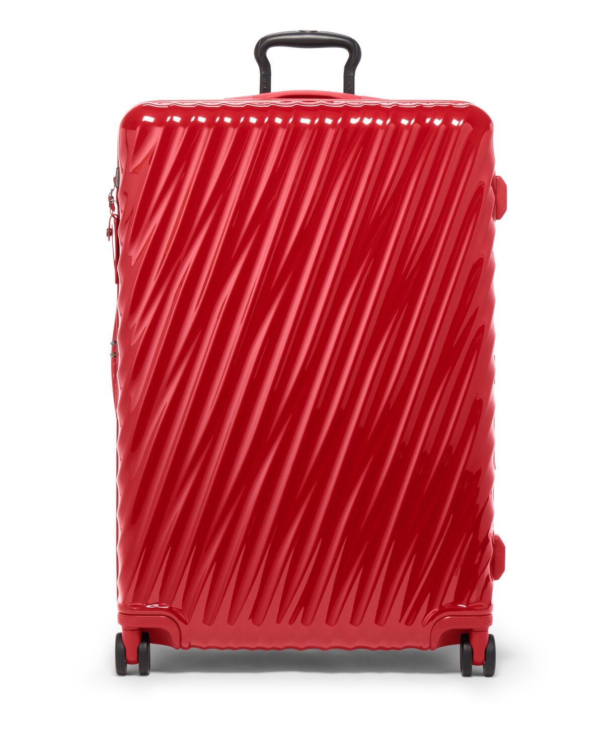 19 Degree Large Expandable Checked