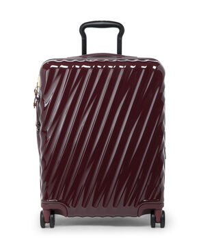 19 Degree Valise cabine extensible Continental 55 cm