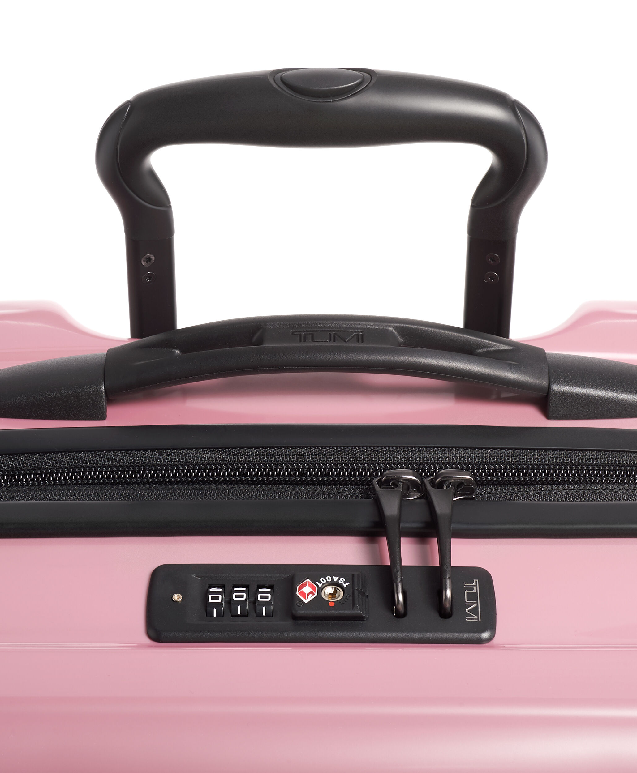 tumi wheeled carry on
