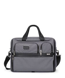 Alpha X Uitbreidbare laptoptas organizer