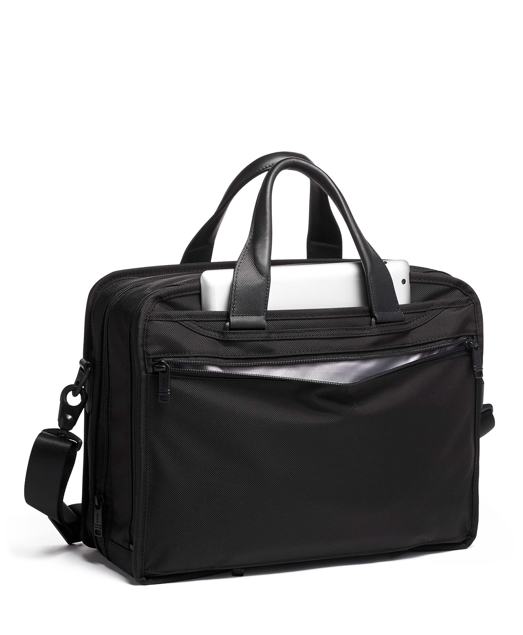 Laptop Briefcase Alpha 3