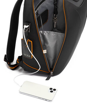 TUMI McLAREN Halo Rugzak
