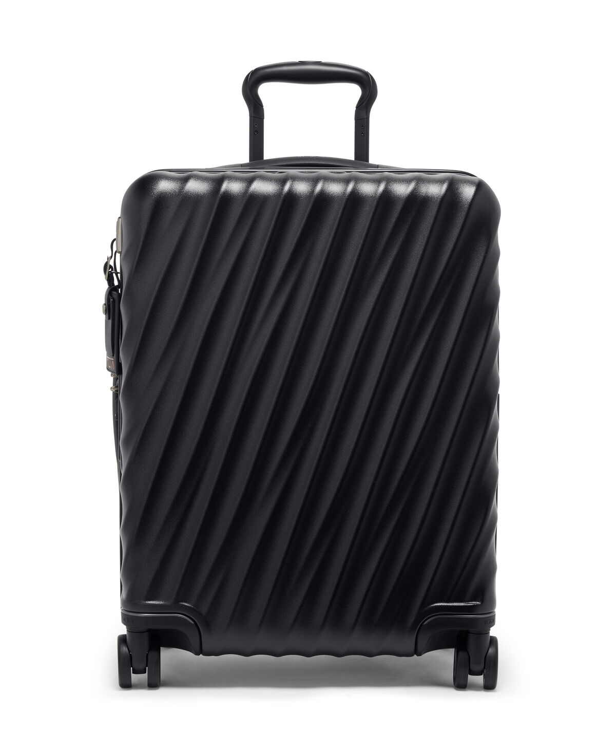 19 Degree Large Expandable Cabin