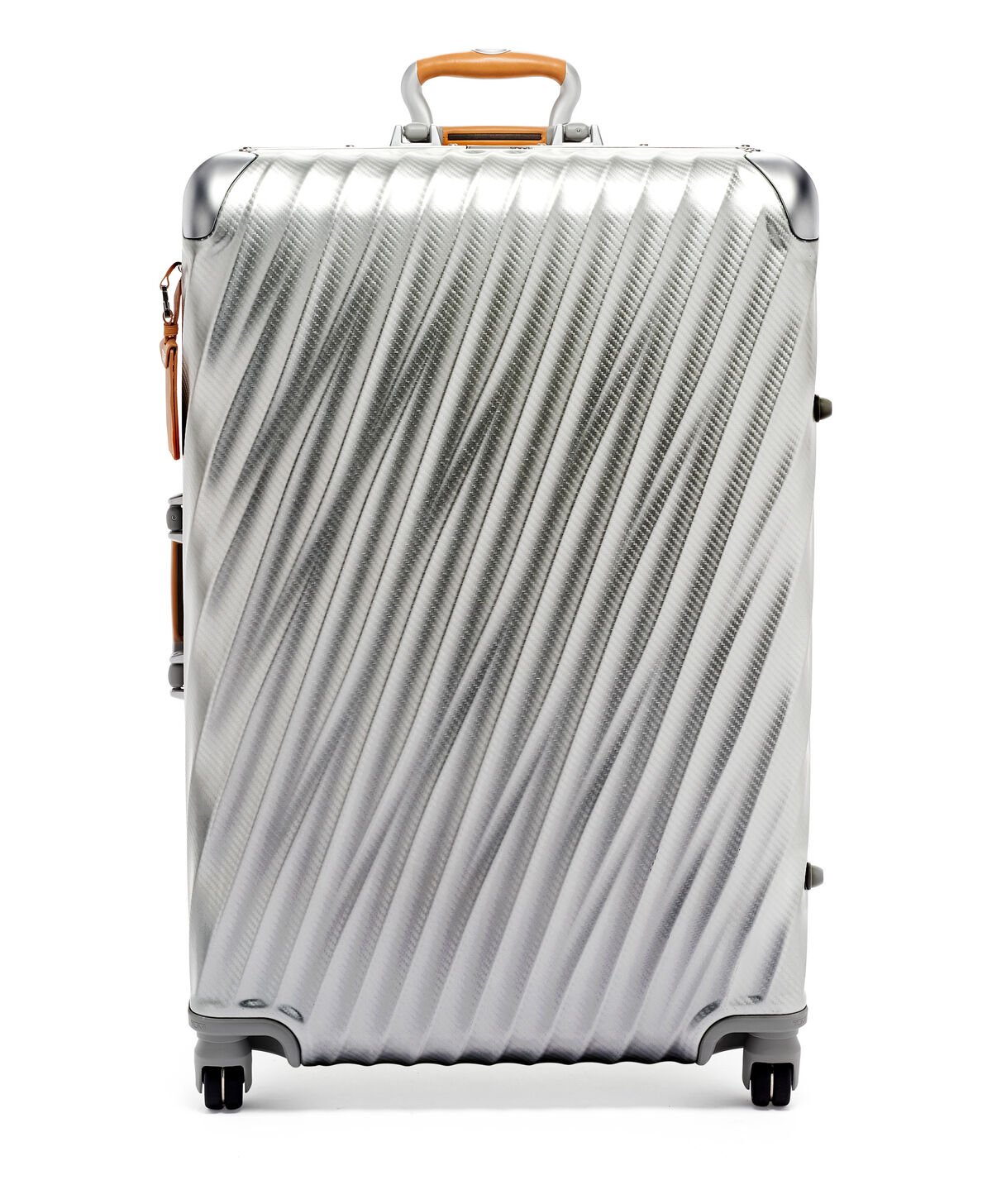 19 Degree Aluminium Valise Soute Large
