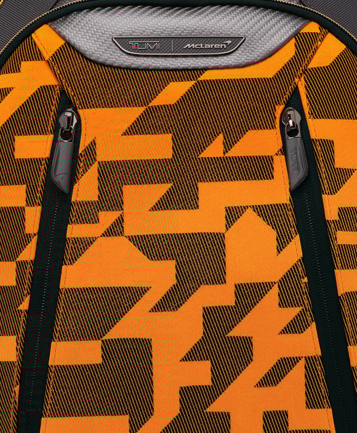 TUMI McLaren Sac &agrave; dos Paddock | TUMI Sac &agrave; dos Paddock