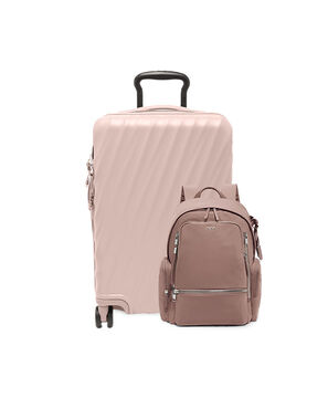 Weekend Getaways Set Mauve