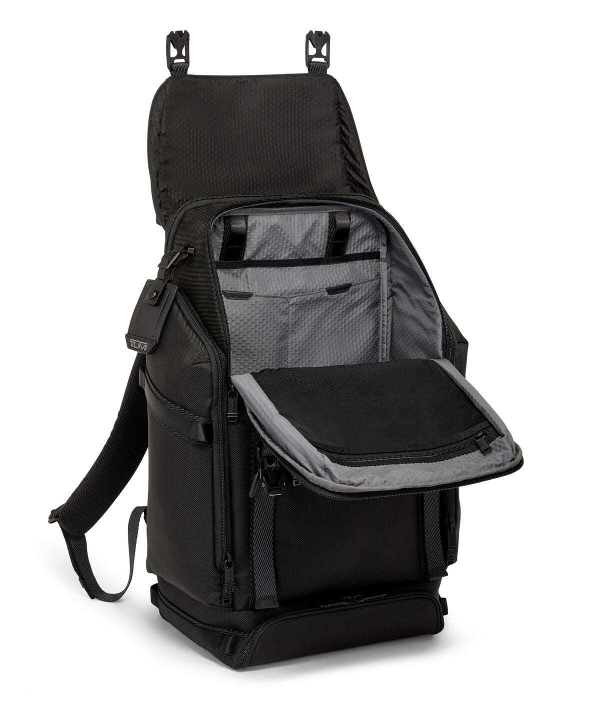 Alpha Bravo Expedition Rugzak met flap