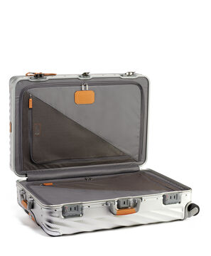 19 DEGREE ALUMINIUM Valise Soute Large