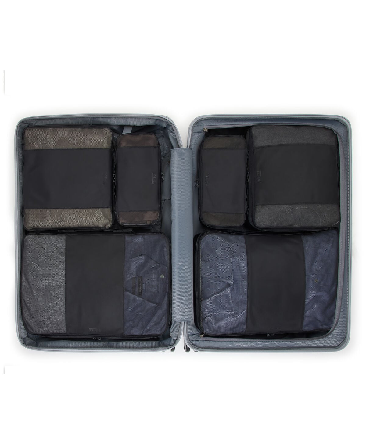 19 DEGREE Valise Soute Large Extensible
