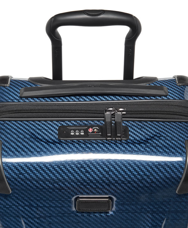 Tumi tegra lite max international carry on on sale