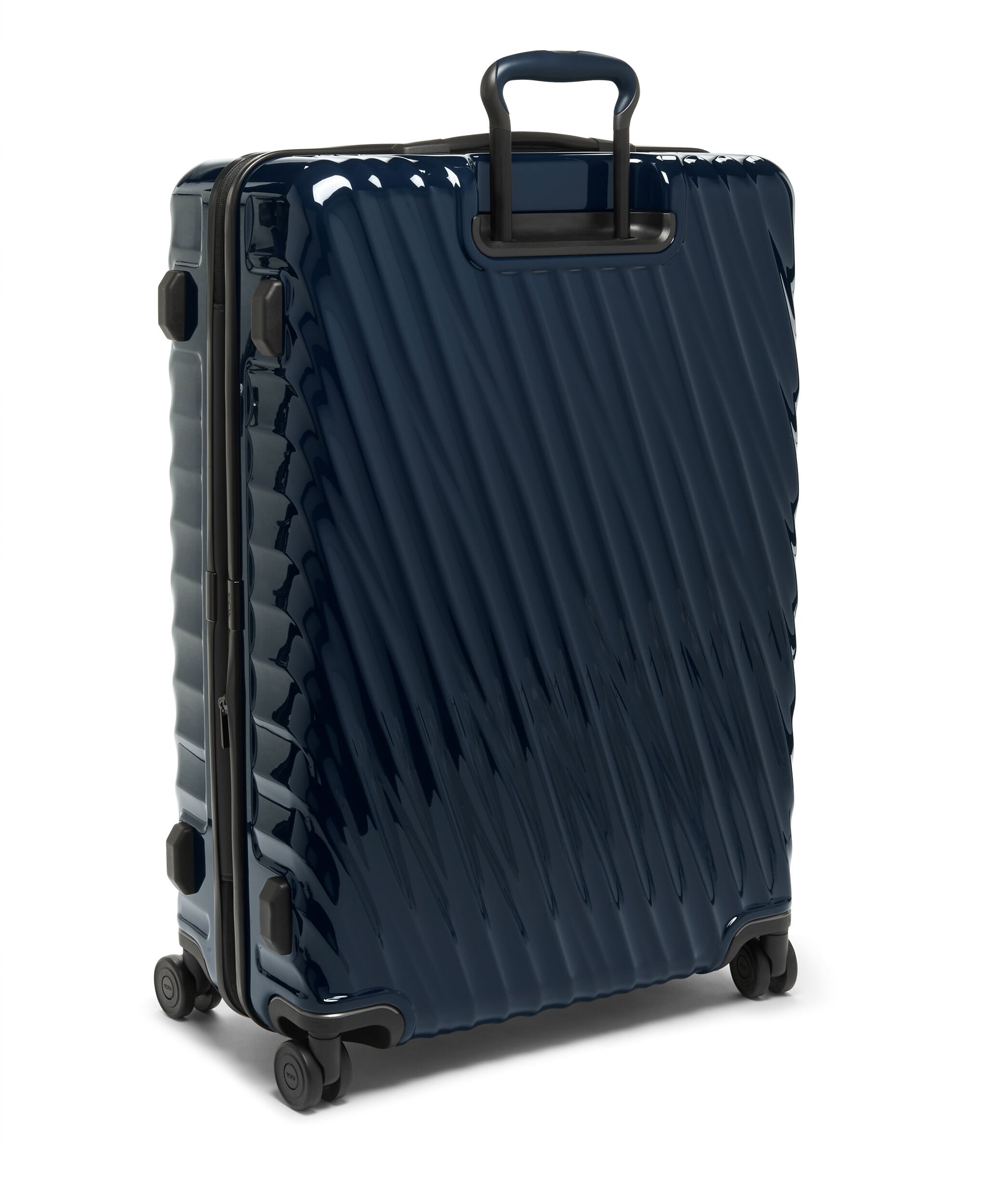 Tumi extended trip 2025