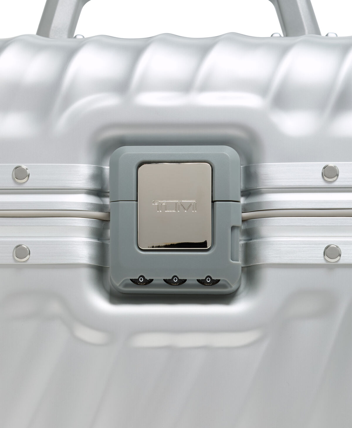 19 Degree Aluminium Beautycase