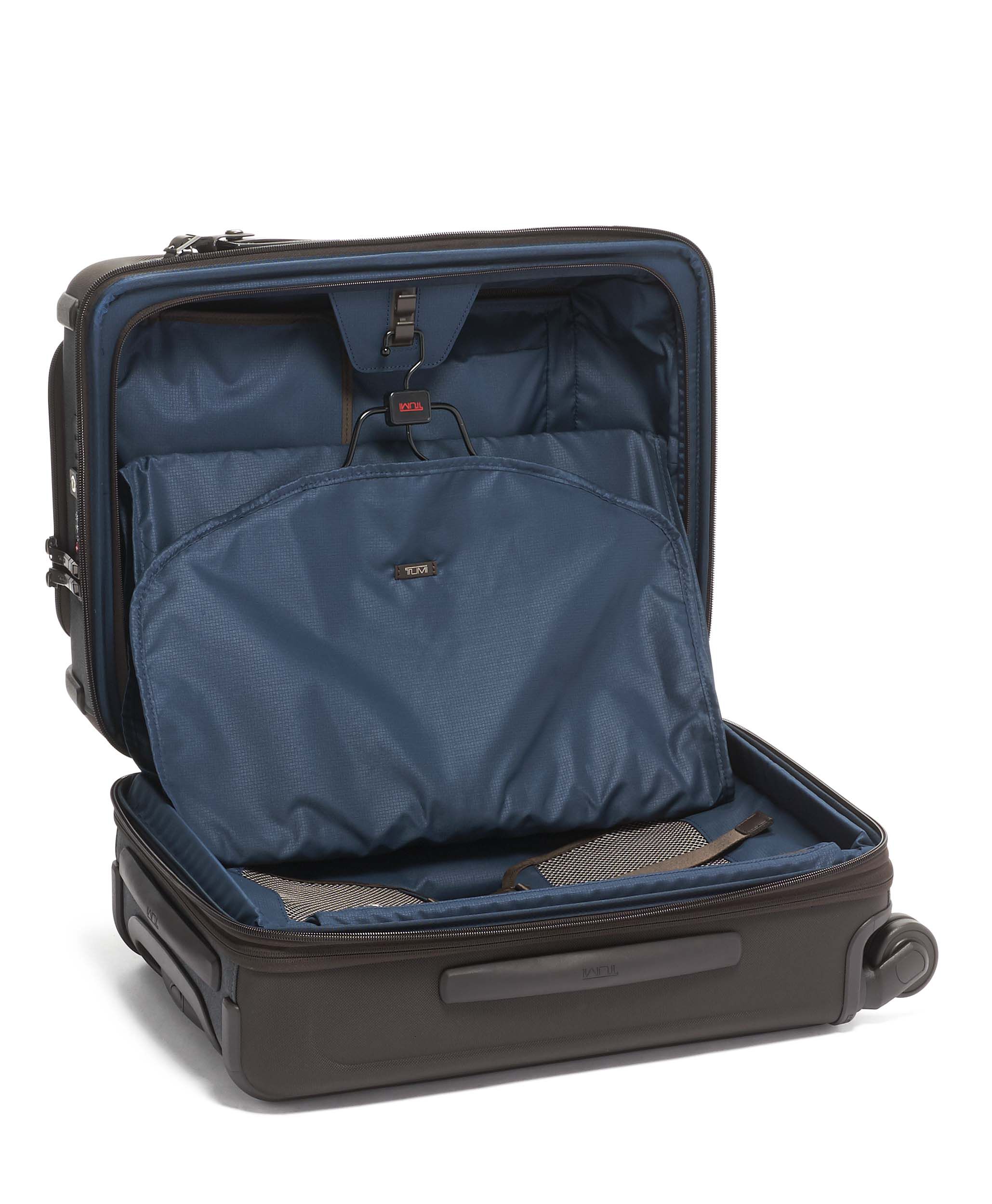 Tumi alpha 3 international carry on on sale