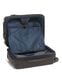 Handbagage Koffer (Internationaal) 4 wielen/2 kanten toegankelijk Alpha 3