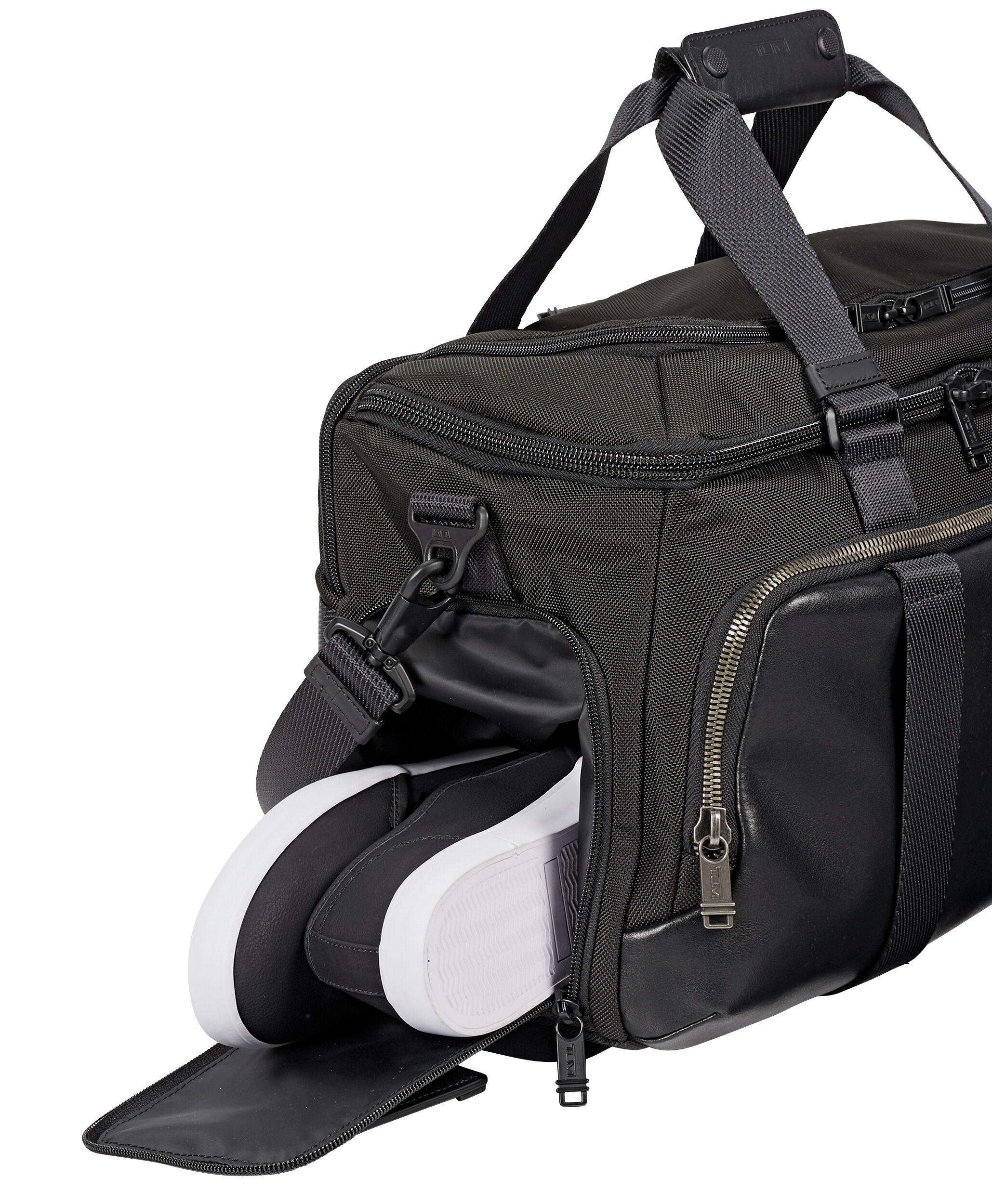 alpha bravo mccoy duffel bag