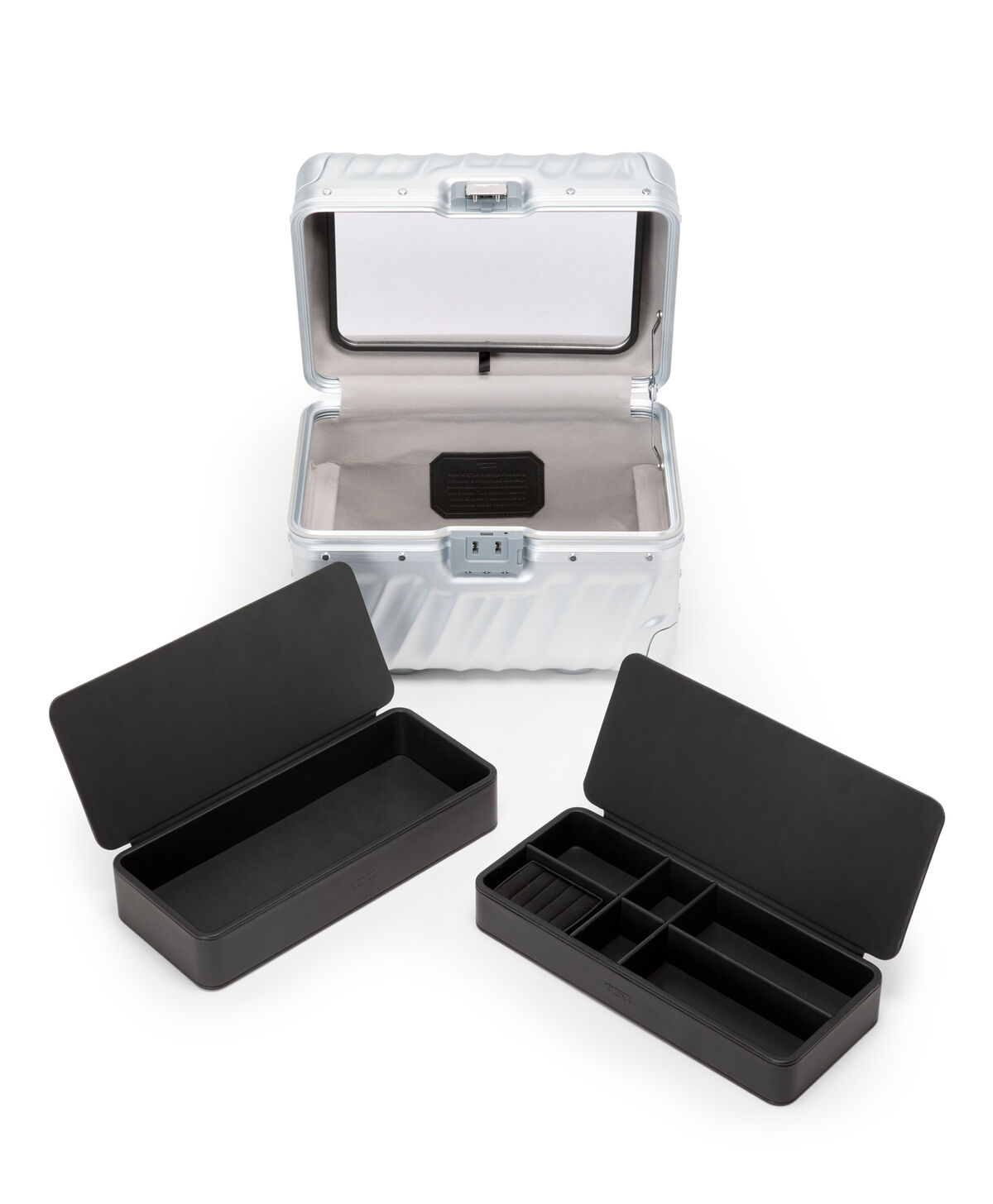 19 Degree Aluminium Beautycase