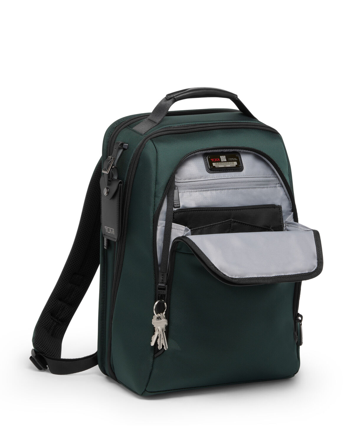 ALPHA Sac &agrave; dos extensible Medium 15"