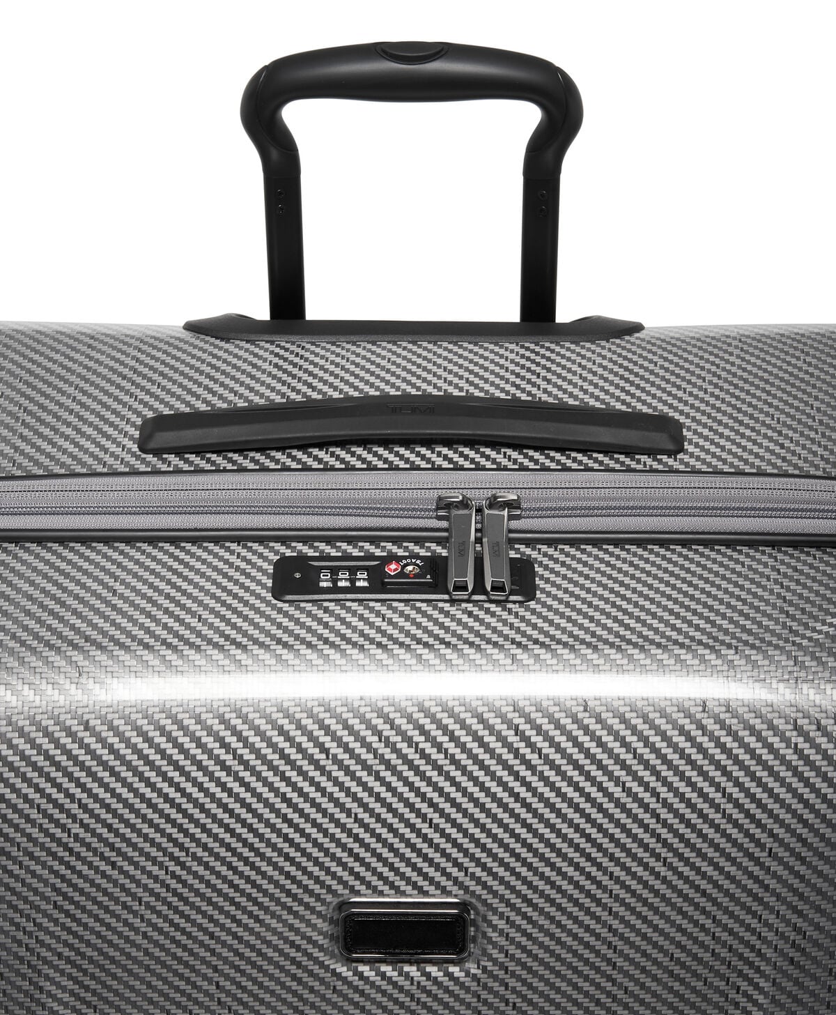 Tegra-Lite Uitbreidbare ruimbagage - xl