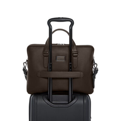 TUMI HARRISON SYCAMORE SLIM BRIEF 正規品 Sycamore Slim Brief | TUMI