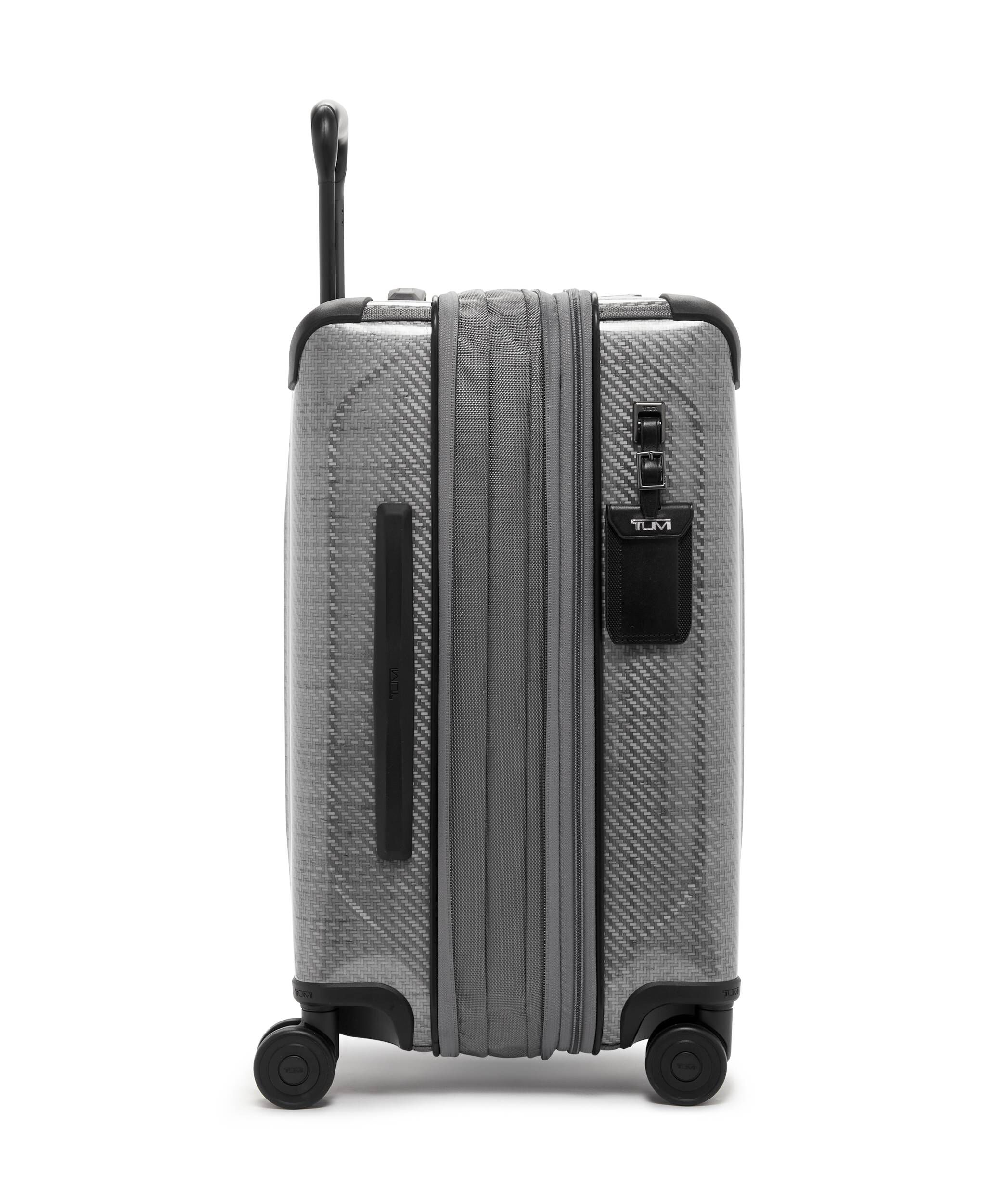 Tegra Lite Continental Expandable Carry On 55 cm