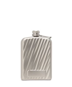 19 Degree Titanium Fles