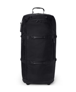 Alpha Bravo Opvouwbare duffel op 2 wielen - medium