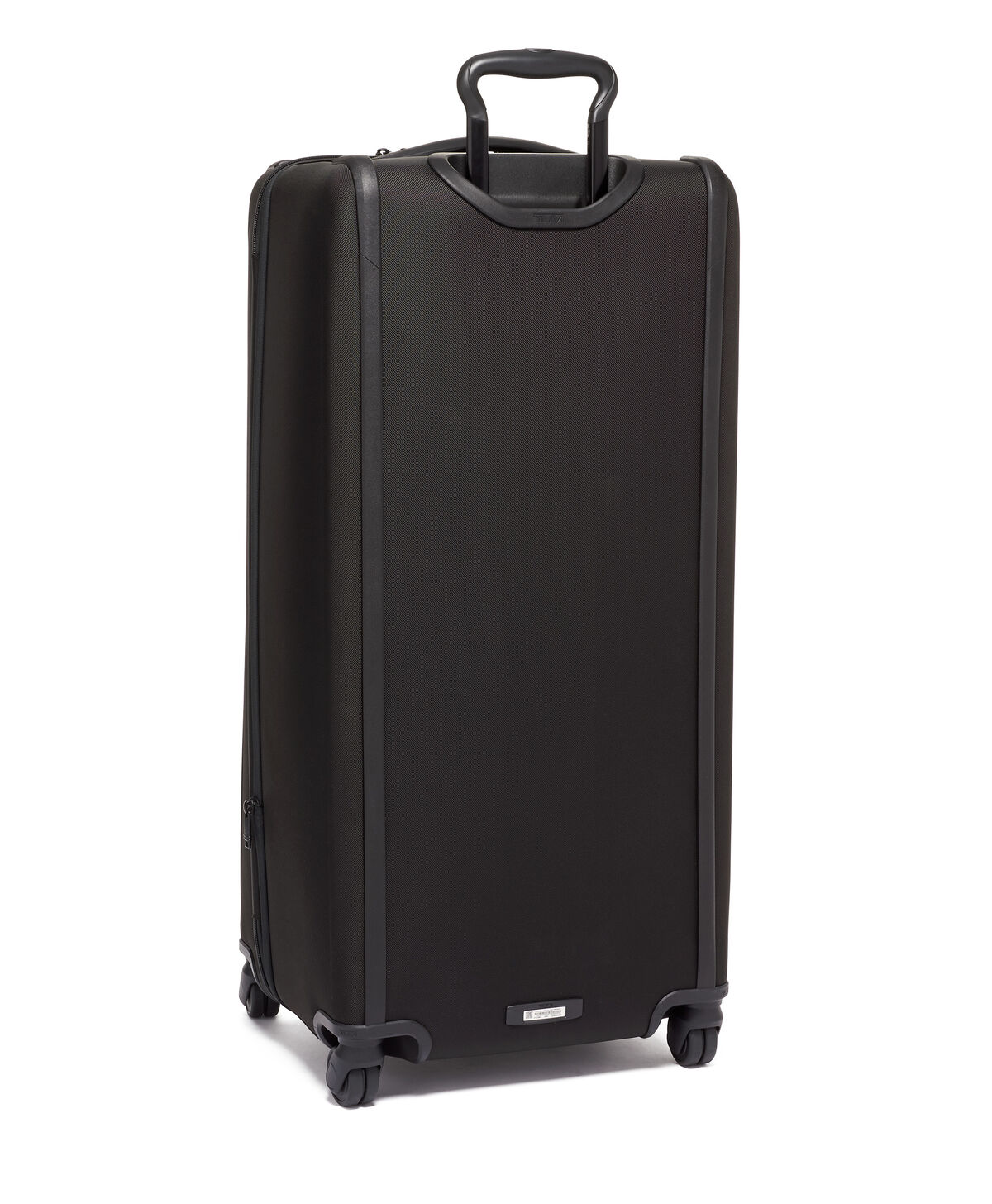 Alpha Valise Trunk XL Extensible - double acc&egrave;s
