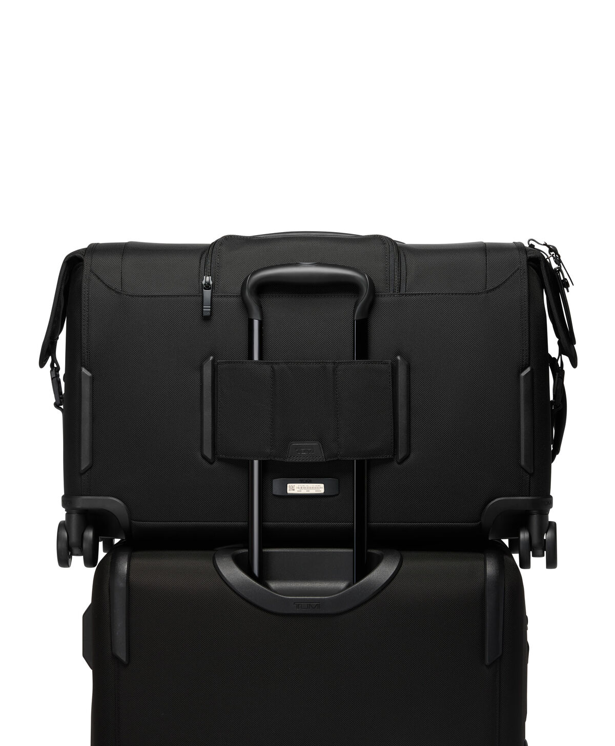 ALPHA Valise Cabine porte-v&ecirc;tements