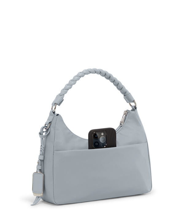 Tumi hobo top bag