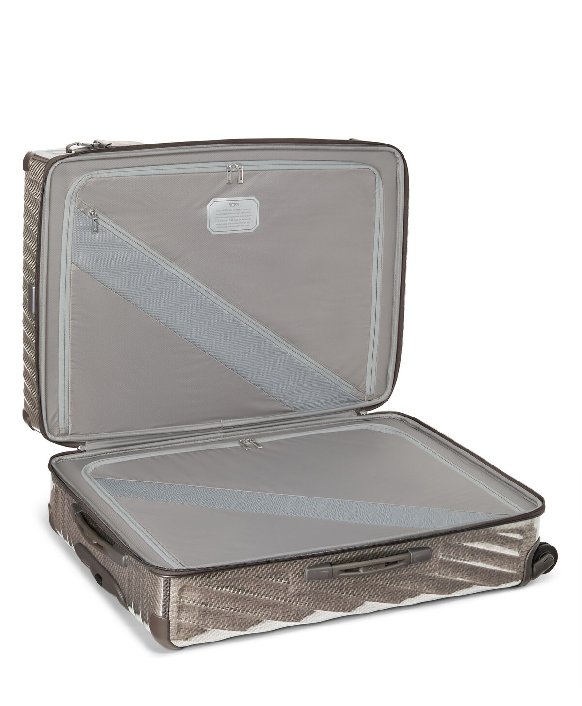 19 Degree Lite Ruimbagage - large
