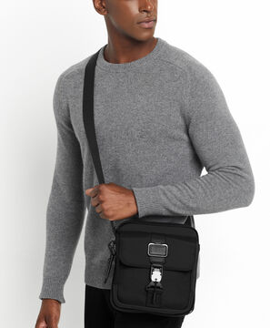 Alpha Bravo Sac bandouli&egrave;re Junior